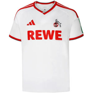 Mens 1. FC Köln Home Jersey 2026/27