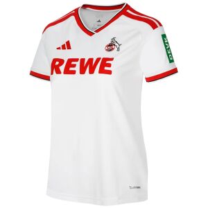 Womens 1. FC Köln Home Jersey 2026/27
