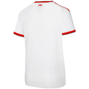 Womens 1. FC Köln Home Jersey 2026/27