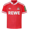 Kids 1. FC Köln Away Kit 2026/27