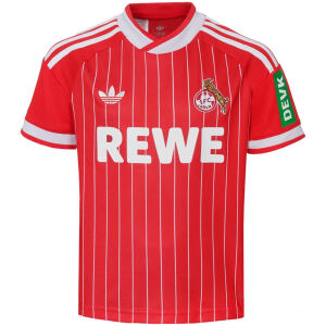 Kids 1. FC Köln Away Kit 2026/27