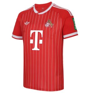 Womens 1. FC Köln Away Jersey 2026/27