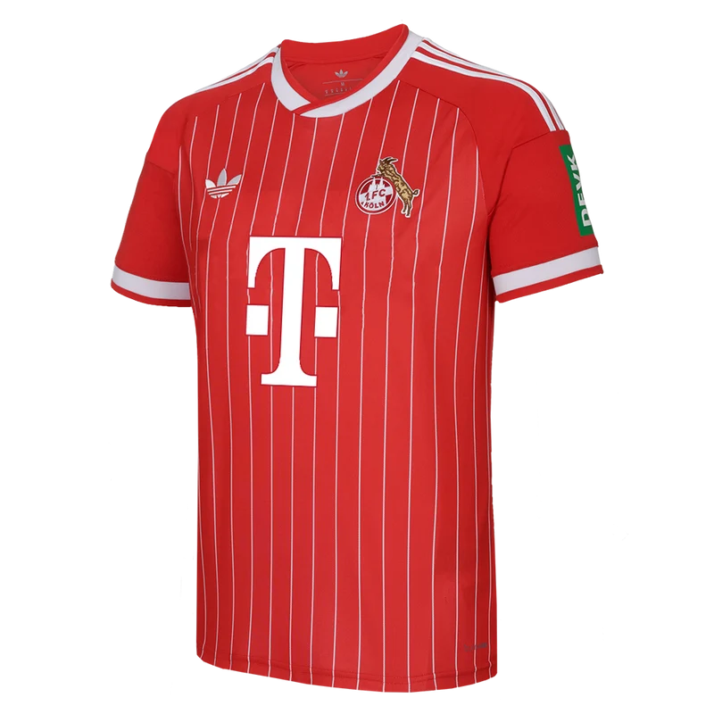 Womens 1. FC Köln Away Jersey 2026/27 Womens 1. FC Köln Away Jersey 2026/27