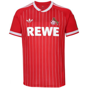 Mens 1. FC Köln Away Jersey 2026/27