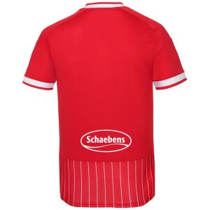 Womens 1. FC Köln Away Jersey 2026/27