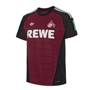 Mens 1. FC Köln Goalkeeper Jersey 2026/27