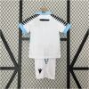 Kids Cadiz Away Kit 2024/25 Kids Cadiz Away Kit 2024/25 back view detail