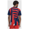 Mens Bayern Munich 26/27 Pre-Match Shirt – Night Indigo/Better Scarlet Mens Bayern Munich 26/27 Pre-Match Shirt – Night Indigo/Better Scarlet