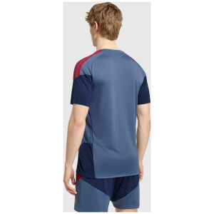 Mens Bayern Munich 26/27 Training Shirt – Preloved Ink/Night Indigo