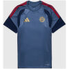 Mens Bayern Munich 26/27 Training Shirt – Preloved Ink/Night Indigo
