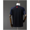 Mens Vasco da Gama Camisa 2 CR/Black Pre-Match Jersey 2024/25 Mens Vasco da Gama Camisa 2 CR/Black Pre-Match Jersey 2024/25 rear view showing matching team styling