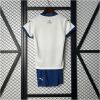 Kids Bahia Home Kit 2025/26 back view detail