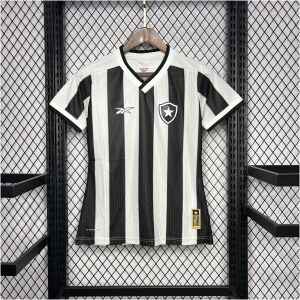 Womens Botafogo Home Jersey 2024/25 front view on display