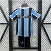 Kids Gremio Home Kit 2024/25 Kids Gremio Home Kit 2024/25 front view on display