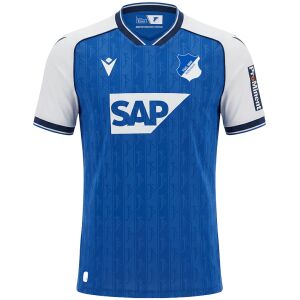 Kids TSG Hoffenheim Home Kit 2026/27