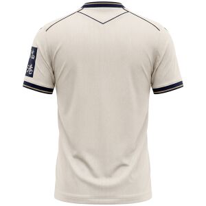 Kids TSG Hoffenheim Away Kit 2026/27