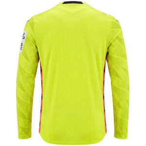 Kids TSG Hoffenheim Goalkeeper Long Sleeve Kit 2026/27