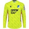 Kids TSG Hoffenheim Goalkeeper Long Sleeve Kit 2026/27