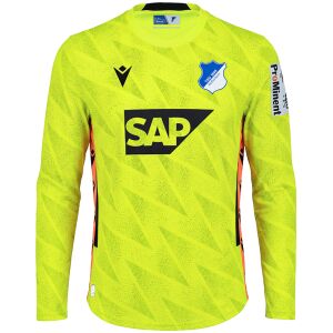 Kids TSG Hoffenheim Goalkeeper Long Sleeve Kit 2026/27