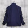 Mens Chelsea Retro Windbreaker 2012/13 rear view showing authentic team styling