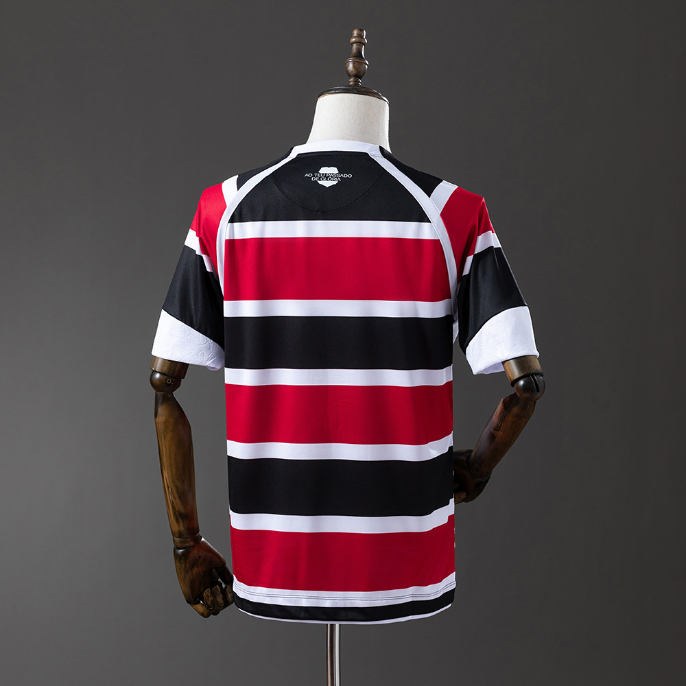 Mens Santa Cruz Home Jersey 2025/26 Mens Santa Cruz Home Jersey 2025/26 front view on display