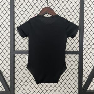 Baby Miami Away Suit 2024/25 rear view of shirt and shorts