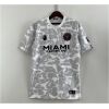 Mens Miami Joint Edition Grey Jersey 2023/24 front view in grey camo