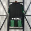 Mens Lens Away Jersey 2025/26 Mens Lens Away Jersey 2025/26 back view detail