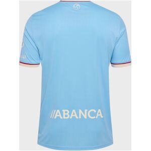 Mens Celta de Vigo Home Jersey 2026/27