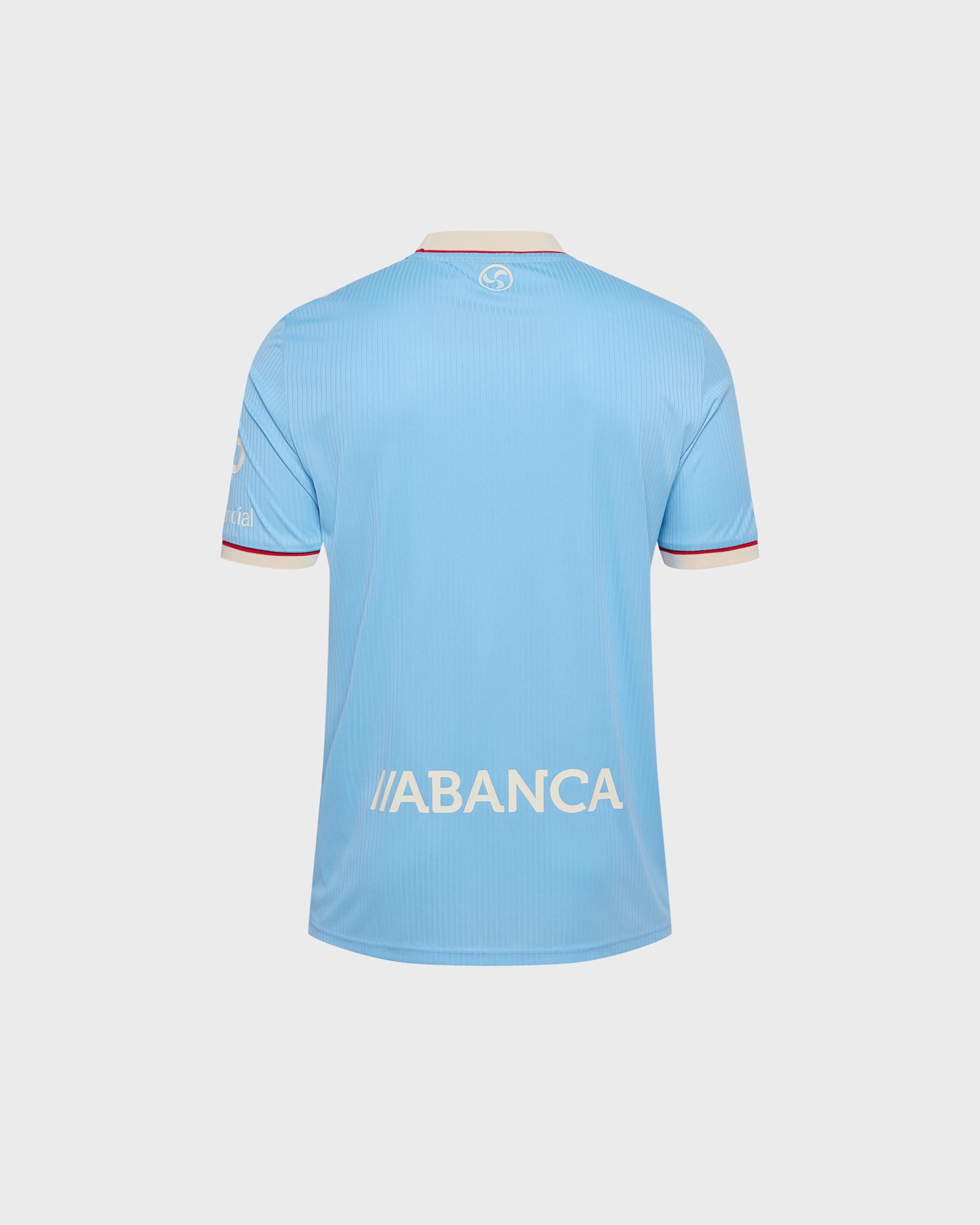 Mens Celta de Vigo Home Jersey 2026/27 Mens Celta de Vigo Home Jersey 2026/27