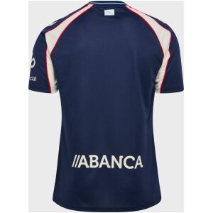 Mens Celta de Vigo Away Jersey 2026/27