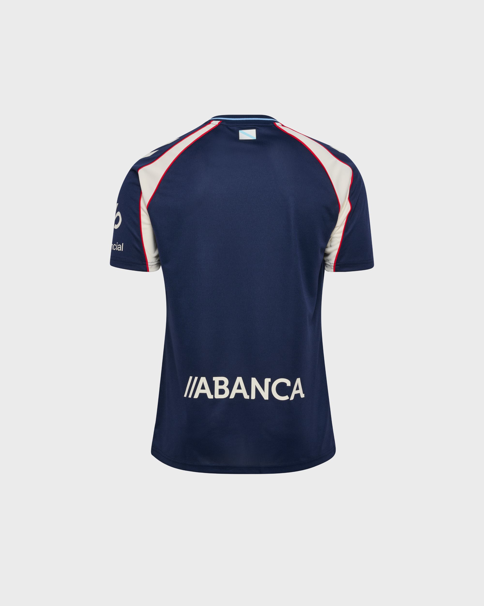 Mens Celta de Vigo Away Jersey 2026/27 Mens Celta de Vigo Away Jersey 2026/27