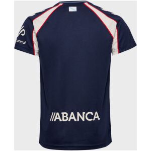 Kids Celta de Vigo Away Jersey 2026/27