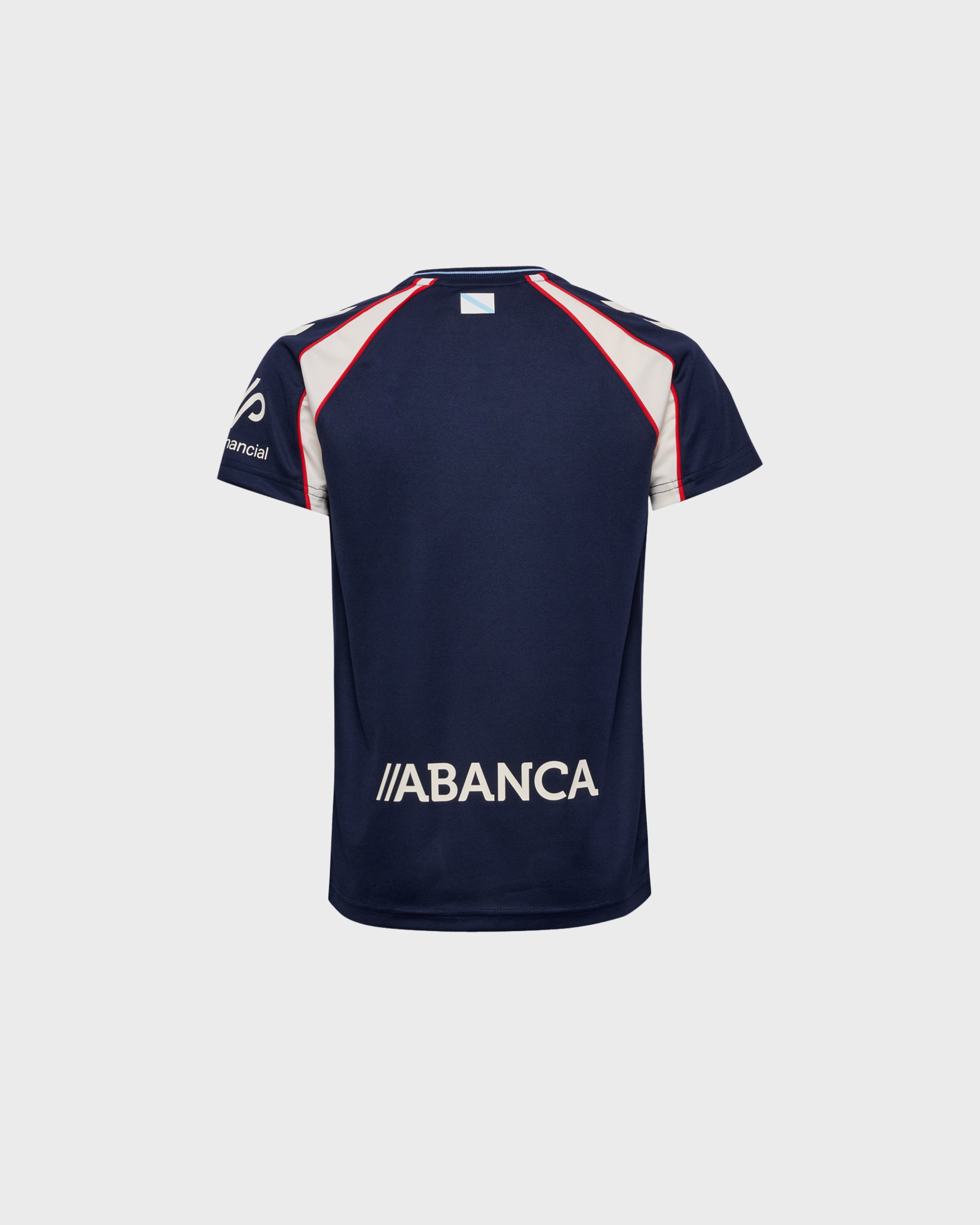 Kids Celta de Vigo Away Jersey 2026/27 Kids Celta de Vigo Away Jersey 2026/27