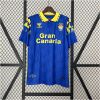 Mens Las Palmas Away Jersey 2024/25 front view on display