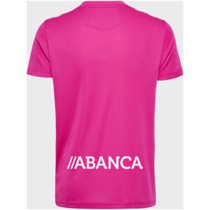 Mens Celta de Vigo Fourth Goalkeeper Jersey 2026/27