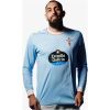 Mens Celta de Vigo Home Long Sleeve Jersey 2026/27 Mens Celta de Vigo Home Long Sleeve Jersey 2026/27