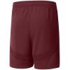 Mens Manchester City Third Shorts rear view showing clean waistband and athletic cut
