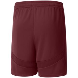 Mens Manchester City Third Shorts rear view showing clean waistband and athletic cut