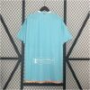 Mens Inter Miami Third Jersey 2024/25 rear view showing matching team styling