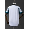 Mens Newcastle United Retro Away Jersey 1999/00 back view detail