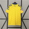 Mens Las Palmas Home Jersey 2024/25 back view detail