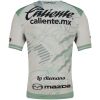 Mens Club Leon Away Jersey 2025/26 Mens Club Leon Away Jersey 2025/26 rear view showing matching team styling