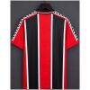 Mens Eintracht Frankfurt 1995/96 Home Retro Shirt Mens Eintracht Frankfurt 1995/96 Home Retro Shirt