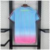 Mens Bohemian Third Jersey 2025/26 Mens Bohemian Third Jersey 2025/26 back view detail