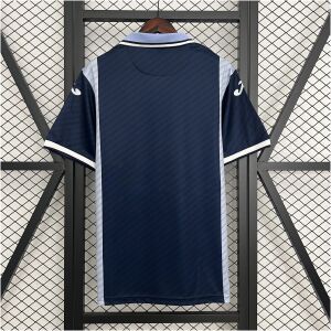 Mens Cordoba CF Away Jersey 2025/26 back view detail