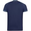 Mens Lazio Third Jersey 2025/26 rear view showing authentic team styling