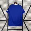 Mens Real Oviedo Home Jersey 2024/25 Mens Real Oviedo Home Jersey 2024/25 back view detail