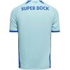 Mens FC Porto Third Jersey 2026/27 rear view showing matching team styling