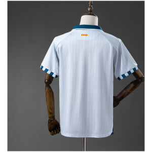 Mens Espanyol Away Jersey 2025/26 back view detail